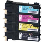 Xerox Phaser 6125 C (1k)